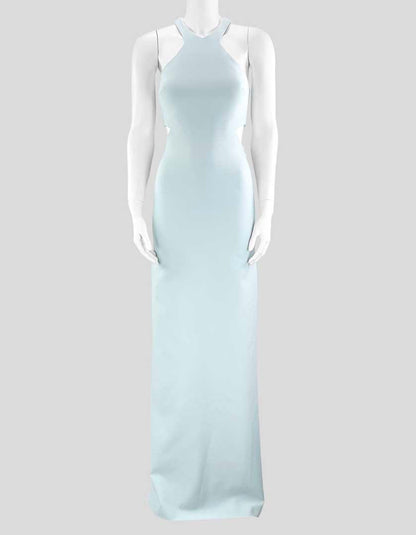 Elizabeth And James Sheath Gown Size 0 US