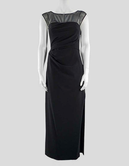 VERA WANG Long Dress - 4 US LuxAnthropy VERA WANG Long Dress - 4 US LuxAnthropy