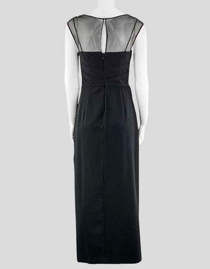 VERA WANG Cocktail Dress - 4 US