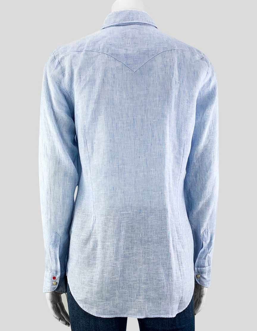 barneys dress shirts Barney's New York - Trim-Fit Shirt