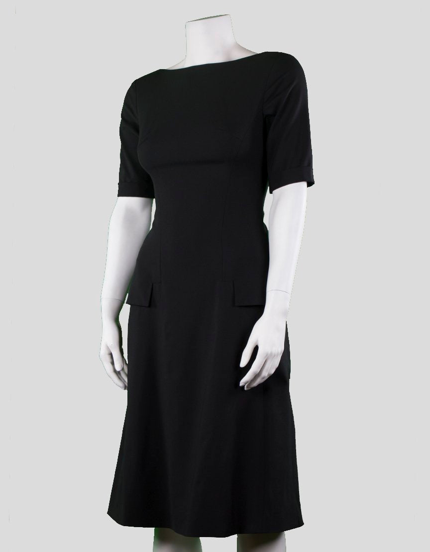 REISS Knee Length Dress - 2 US