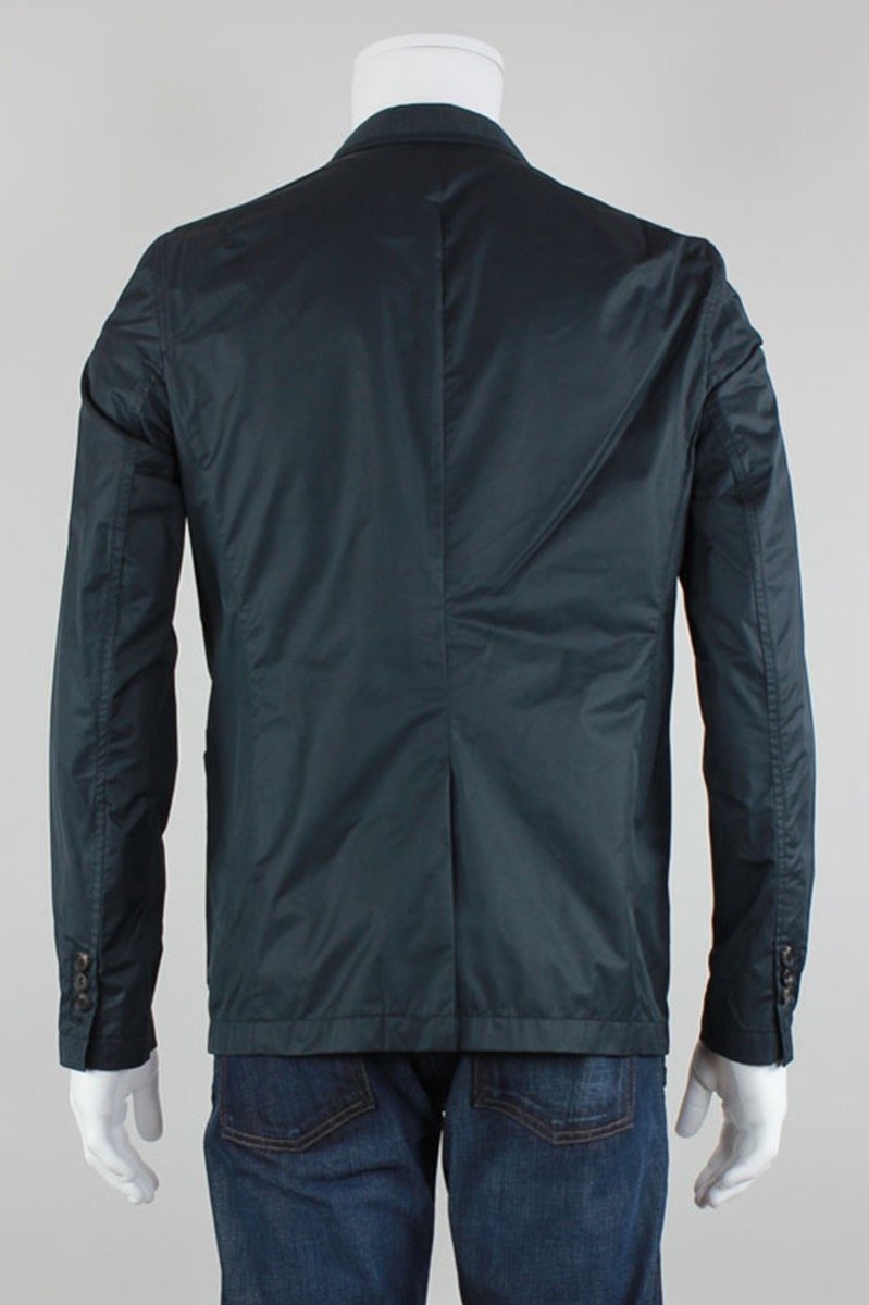 ALL SAINTS  Two Button Blazer - Medium