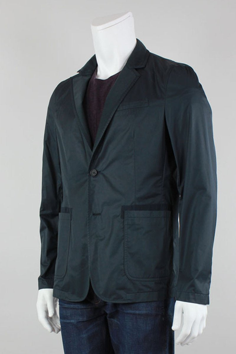 ALL SAINTS  Two Button Blazer - Medium
