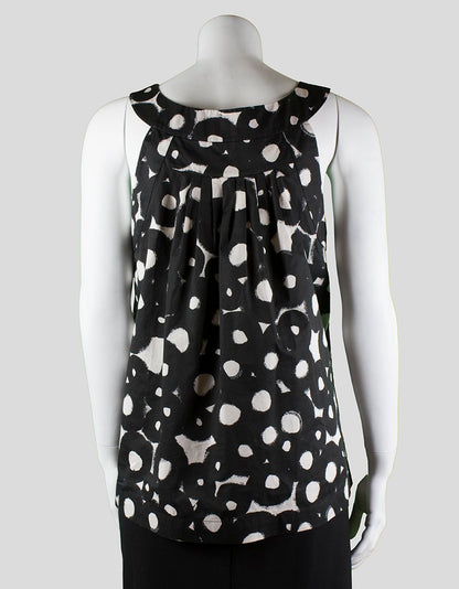 THEORY Sleeveless Top - Small