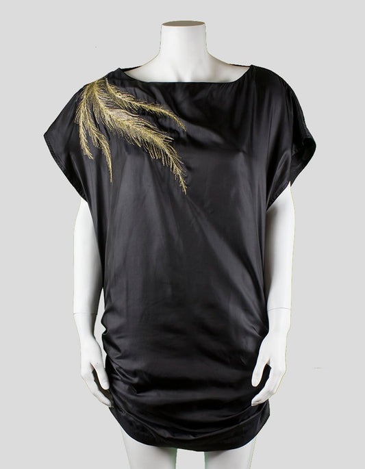 ELIZABETH AND JAMES Mini Dress - Small
