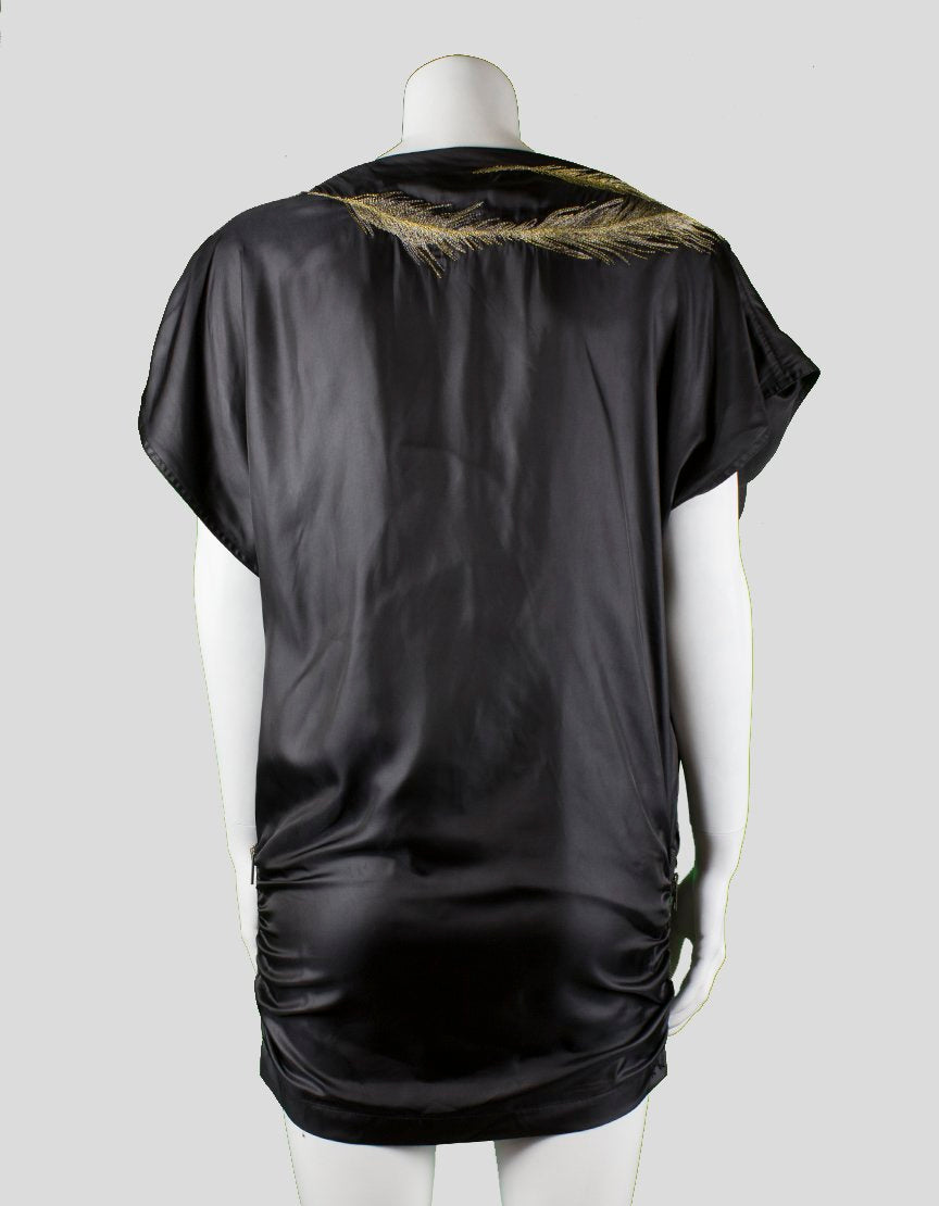 ELIZABETH AND JAMES Mini Dress - Small