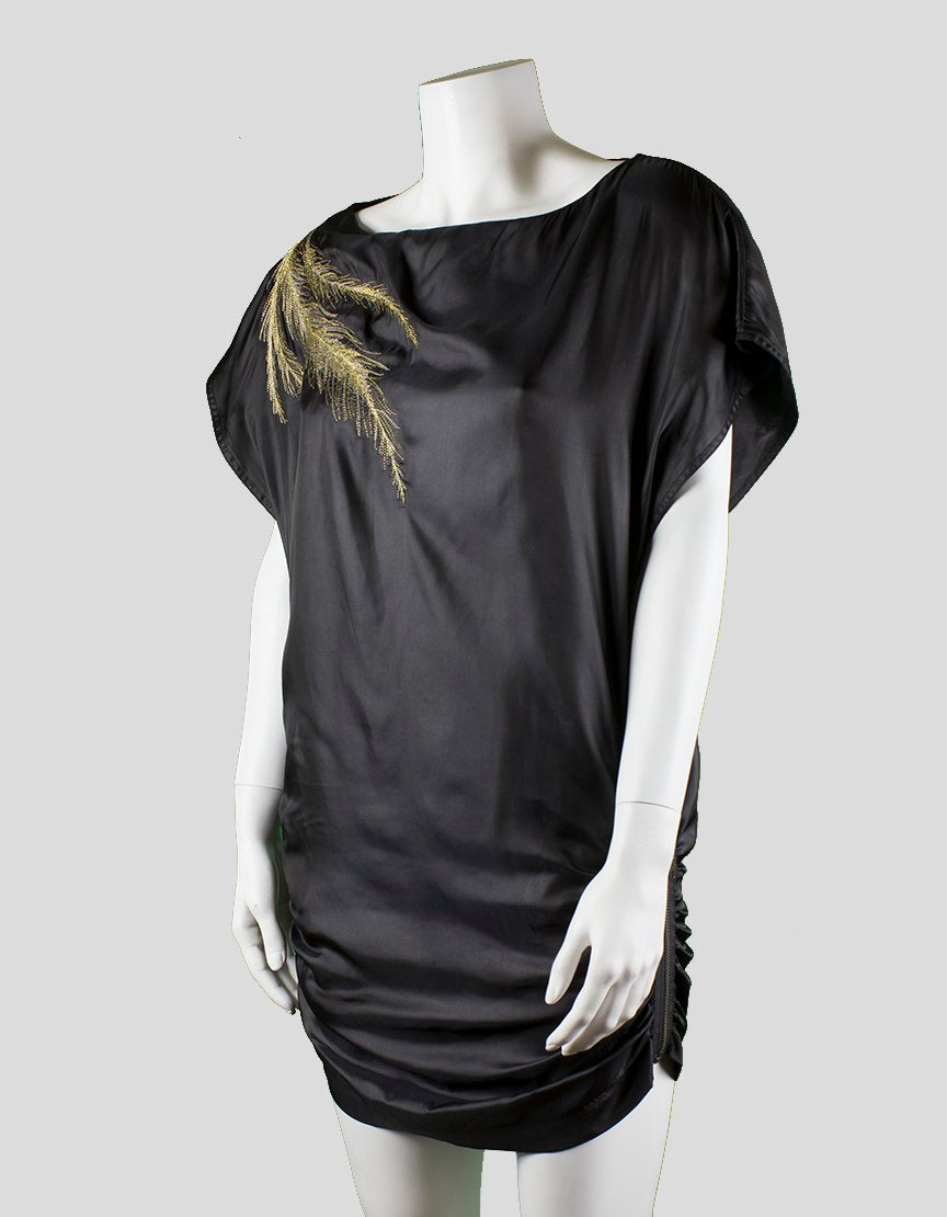 ELIZABETH AND JAMES Mini Dress - Small