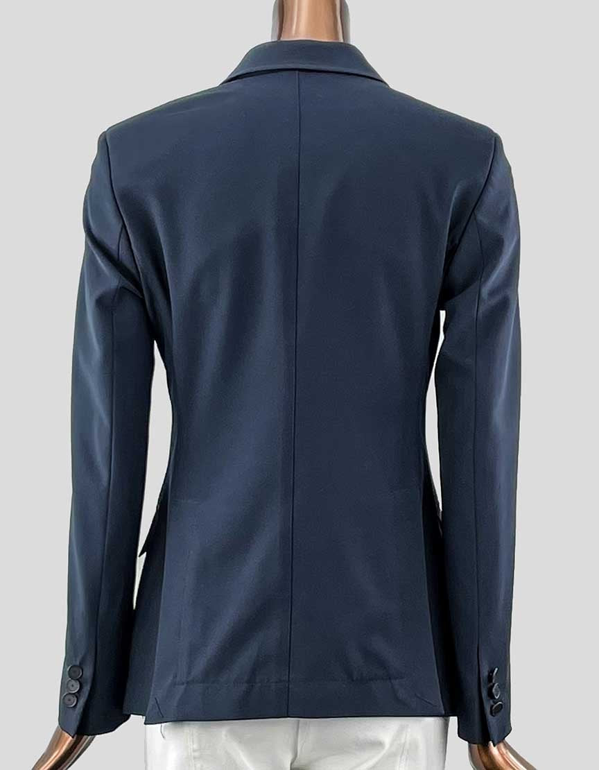 R J Classics Nora Softshell Show Coat 4R US
