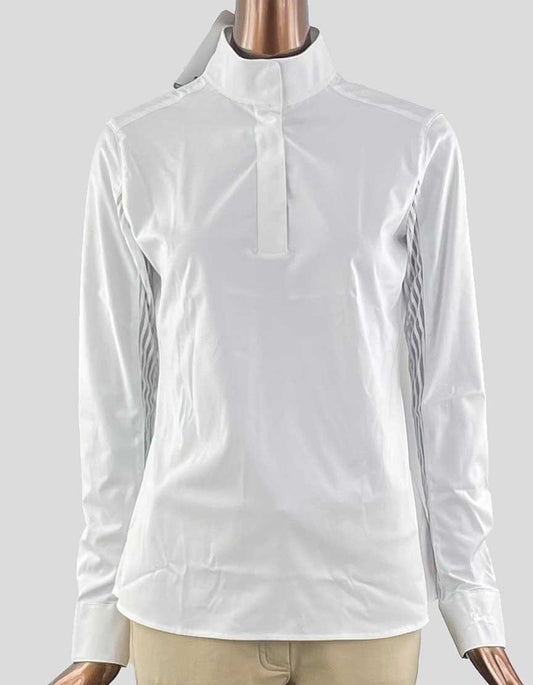 RJ Classic Ladies Show Shirt - Medium