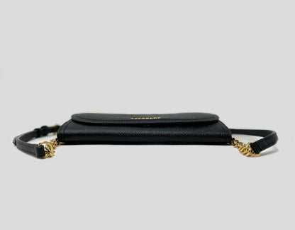 BURBERRY Henley Crossbody Bag - One Size
