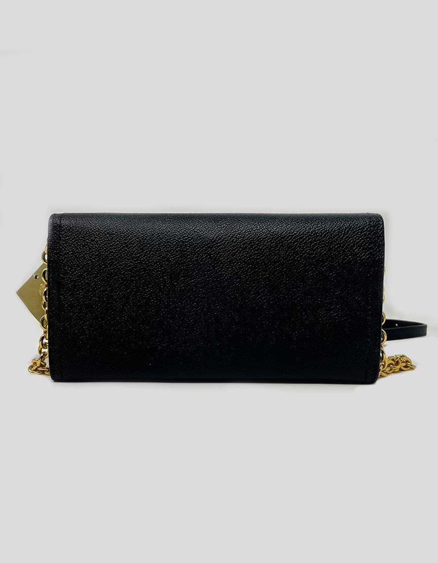 BURBERRY Henley Crossbody Bag - One Size
