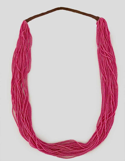 Chan Luu Pink Necklace