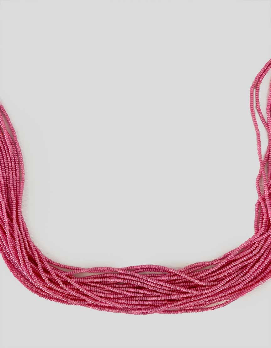 Chan Luu Pink Necklace