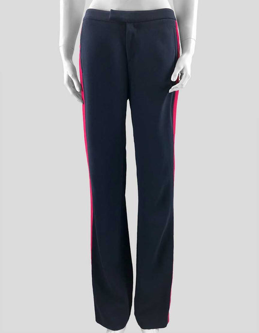 Rag & Bone Tuxedo Pants with Side Stripe - 2 US