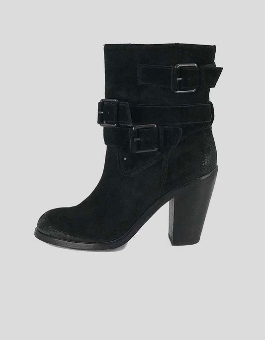 ASH Western Style Boots - 37 IT |  7 US