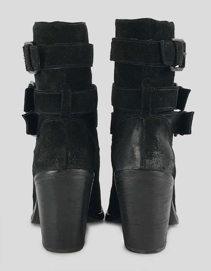 ASH Western Style Boots - 37 IT |  7 US - LuxAnthropy