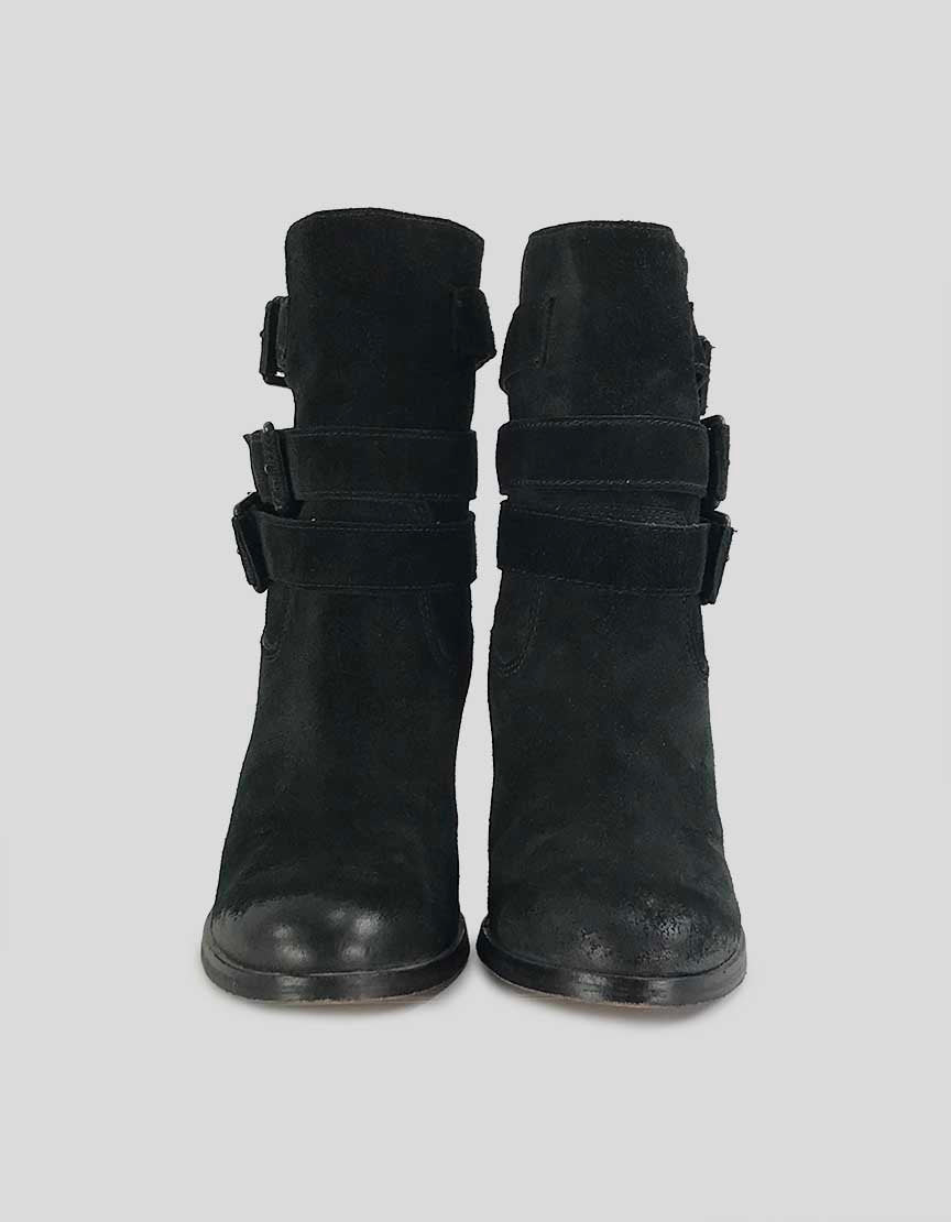 ASH Western Style Boots - 37 IT |  7 US - LuxAnthropy