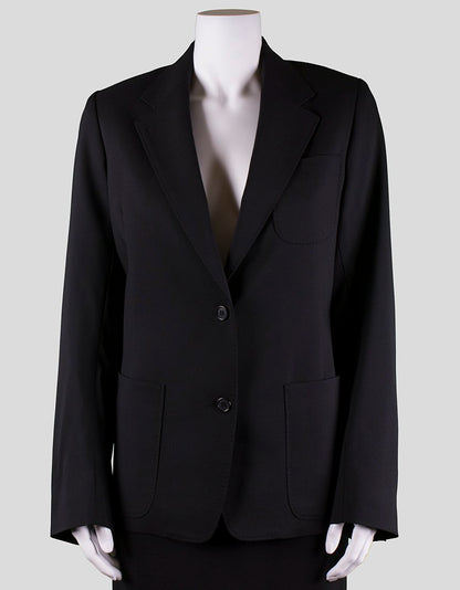 MAISON MARTIN MARGIELA Two Button Blazer - 42 IT | 6 US