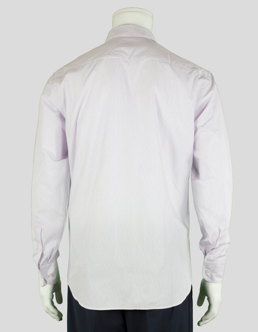 armani collezioni dress shirt Large Dress shirt for men Armani Collezioni