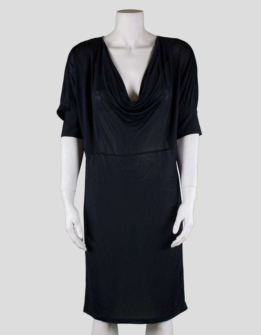 STELLA MCCARTNEY Silk Dress  - Small