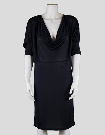 STELLA MCCARTNEY Silk Dress  - Small