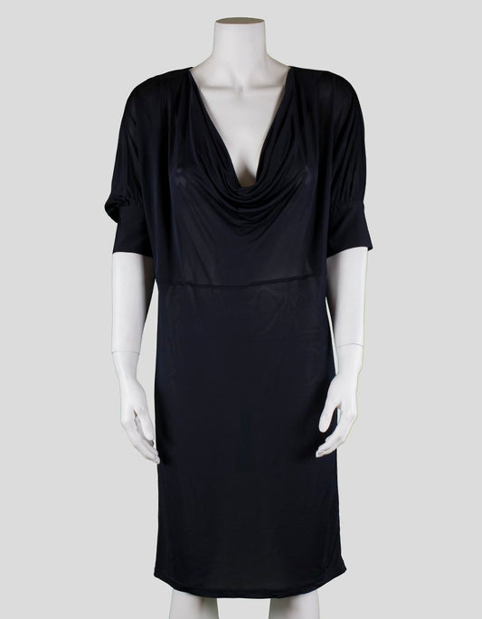 STELLA MCCARTNEY Silk Dress  - Small