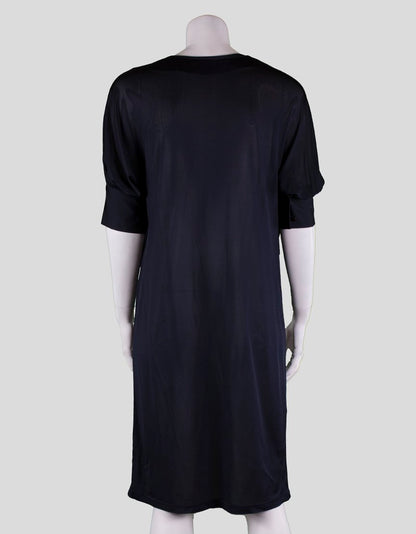 STELLA MCCARTNEY Silk Dress  - Small