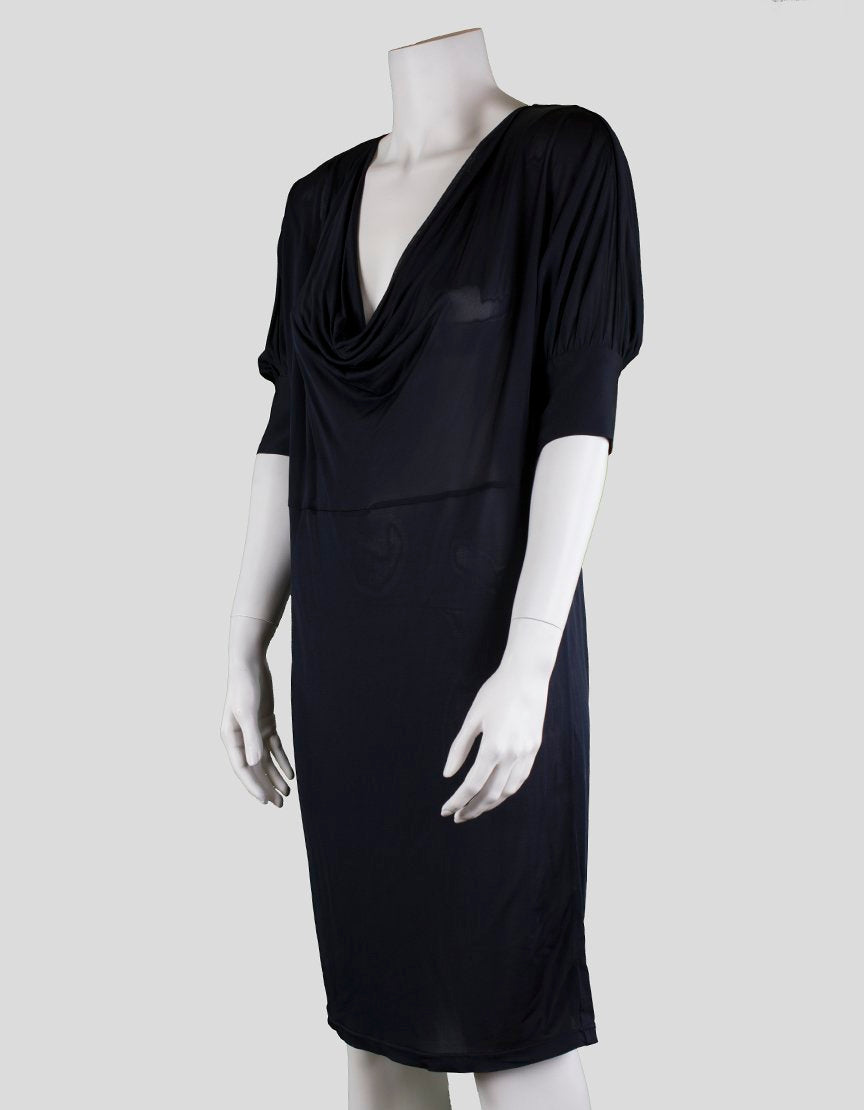 STELLA MCCARTNEY Silk Dress  - Small