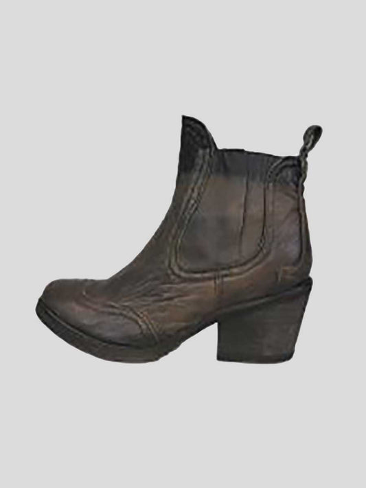 ALL SAINTS Western Bootie - 37 IT | 7 US