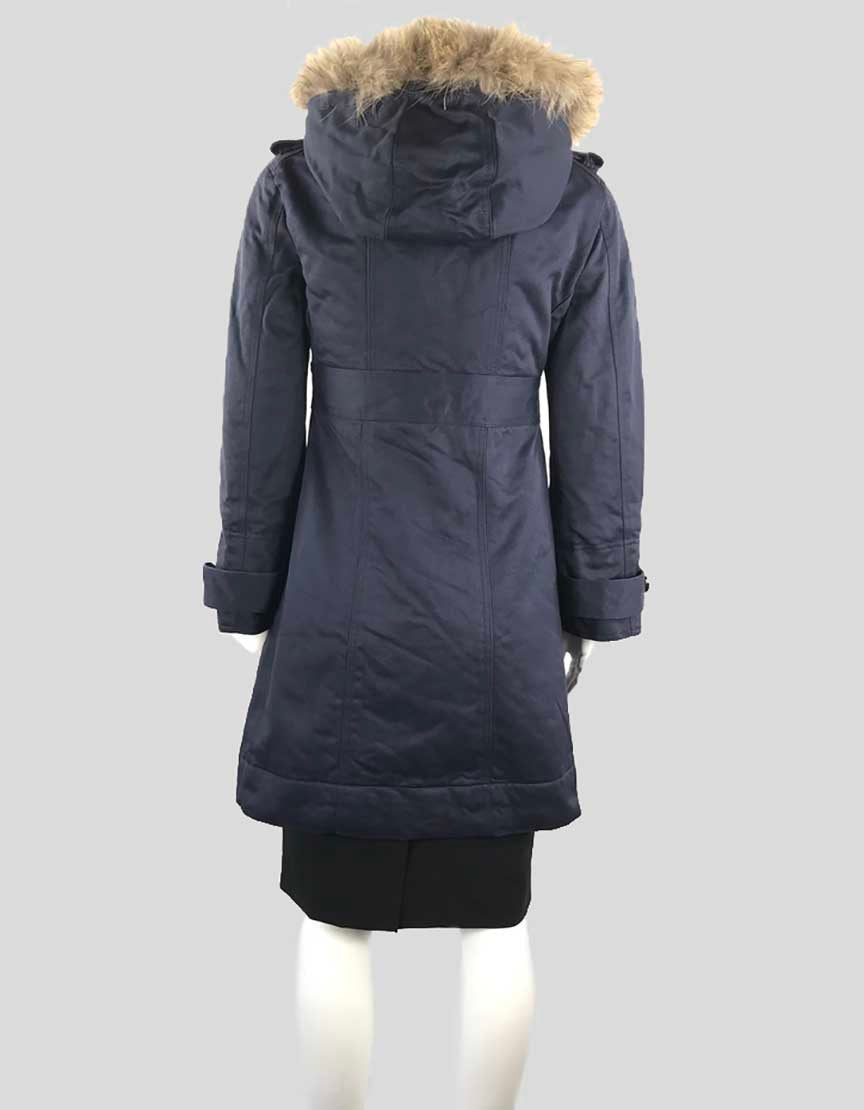 MARC by MARC JACOBS Coat - X-Small