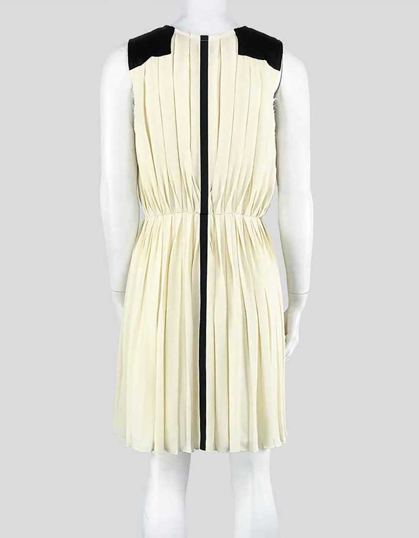 Rag & Bone Sleeveless Dress - 4 US