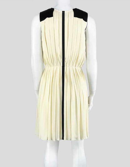 Rag & Bone Sleeveless Dress - 4 US