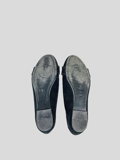TORY BURCH Flats - 7M US