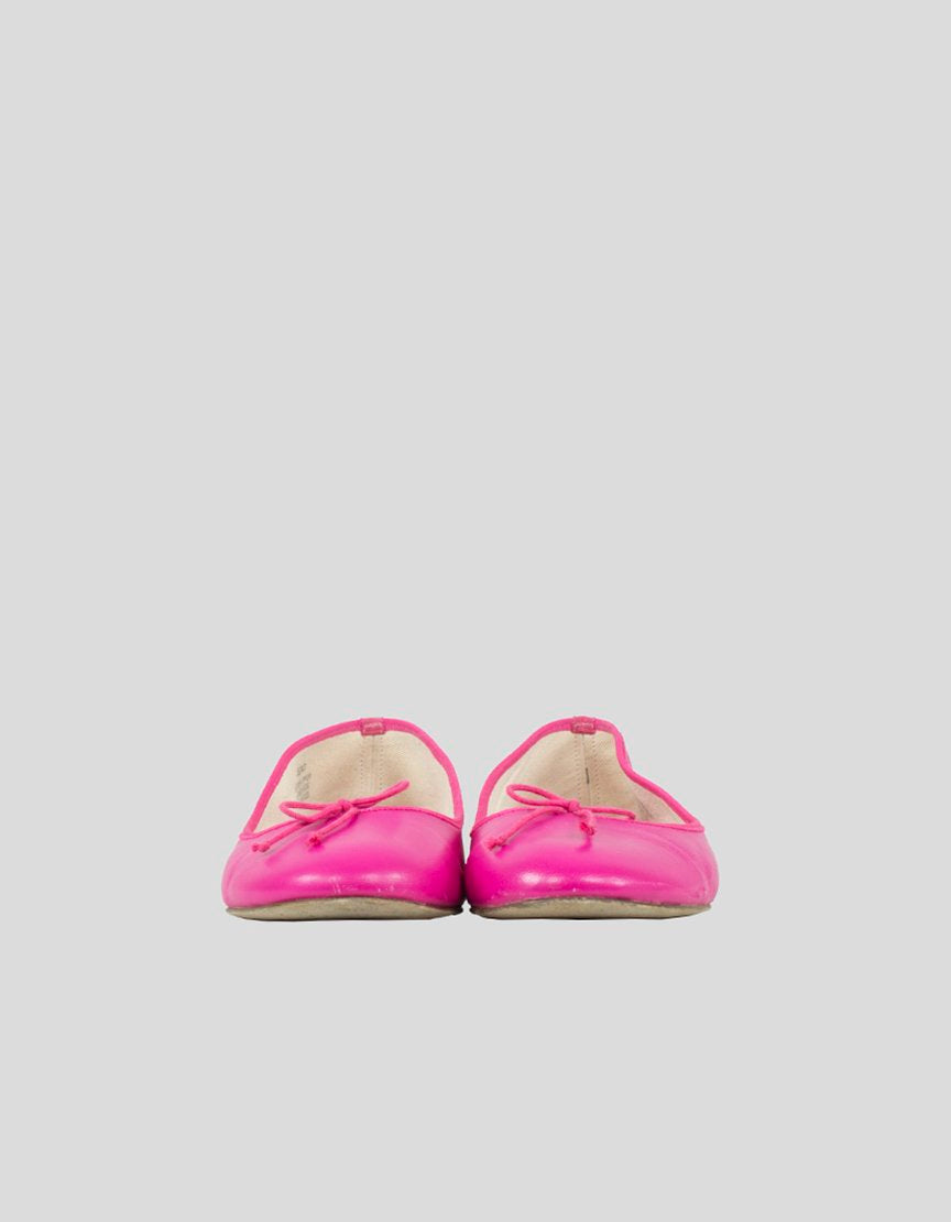 J. CREW Ballet Flats - 8.5 US