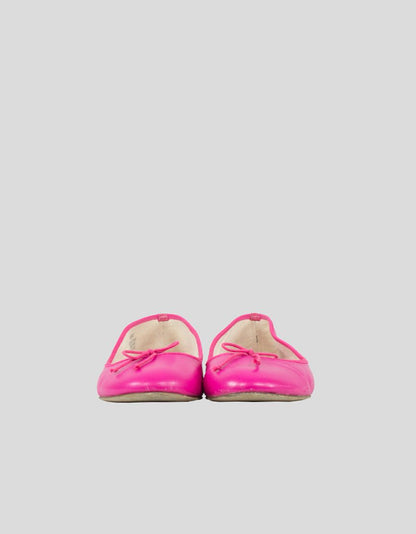 J. CREW Ballet Flats - 8.5 US