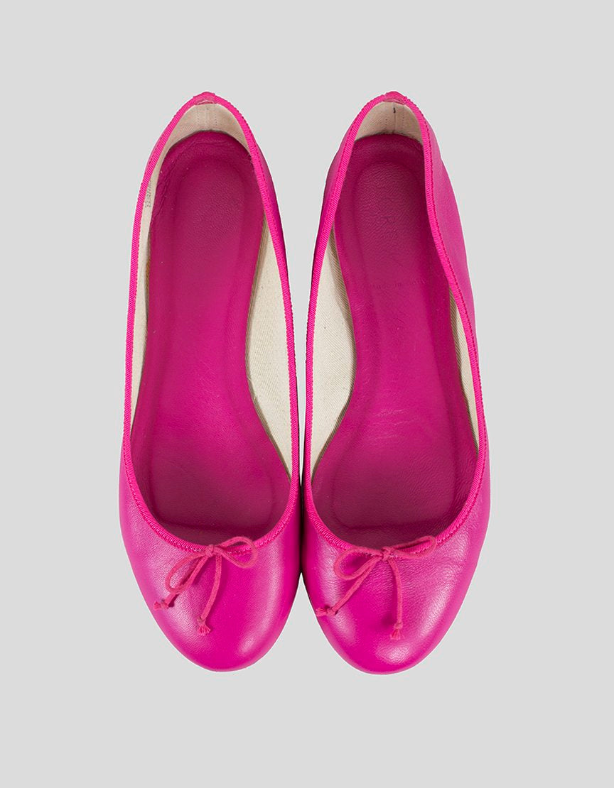 J. CREW Ballet Flats - 8.5 US