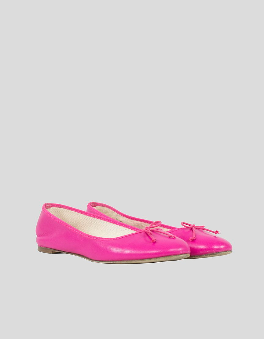 J. CREW Ballet Flats - 8.5 US