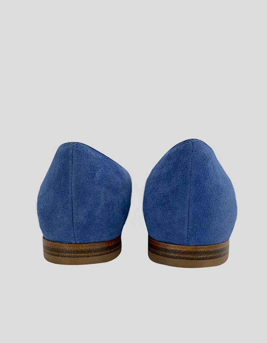 SARAH FLINT Flat Shoes - 35.5 IT | 5.5 US