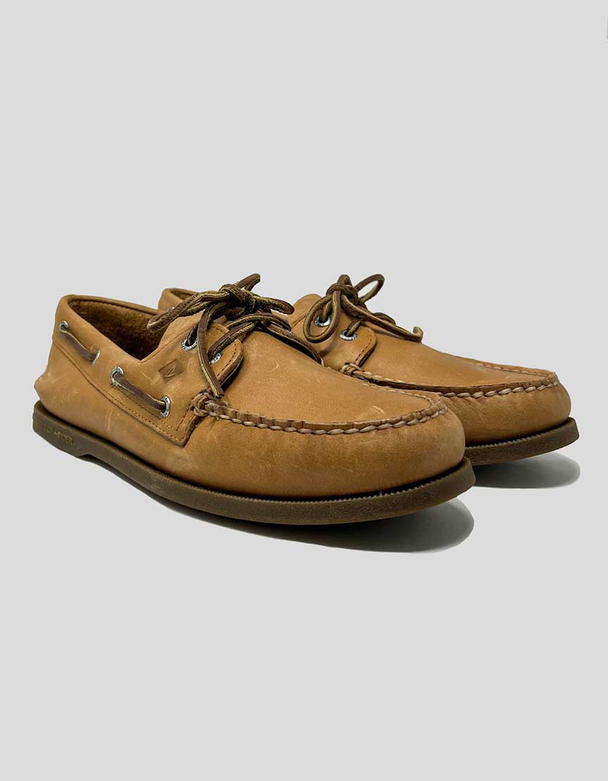 Sperry Top-Sider Boat Shoe 10 Medium US – LuxAnthropy