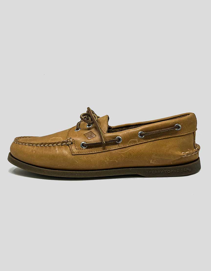 Sperry Top-Sider Boat Shoe - 10 Medium US