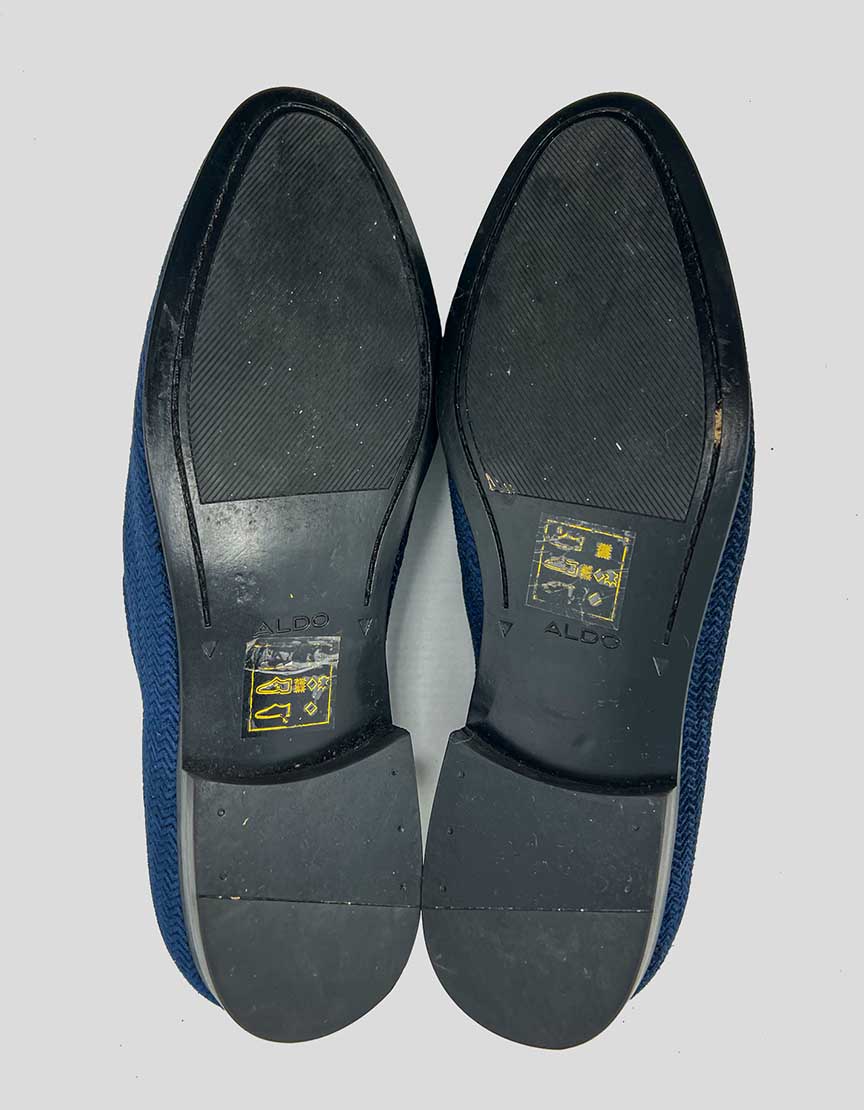 ALDO Stokhid Loafers - 10 US