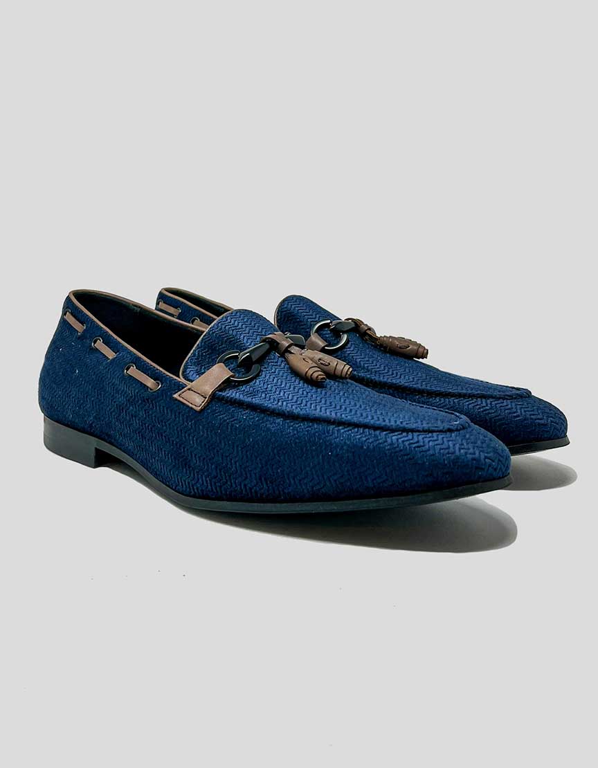 ALDO Stokhid Loafers - 10 US