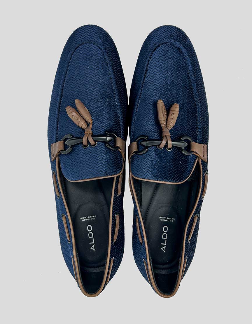 ALDO Stokhid Loafers - 10 US