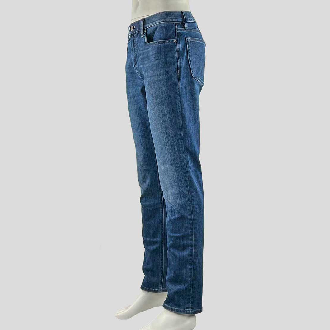 Banana Republic Men's Jeans - 32W x 32L