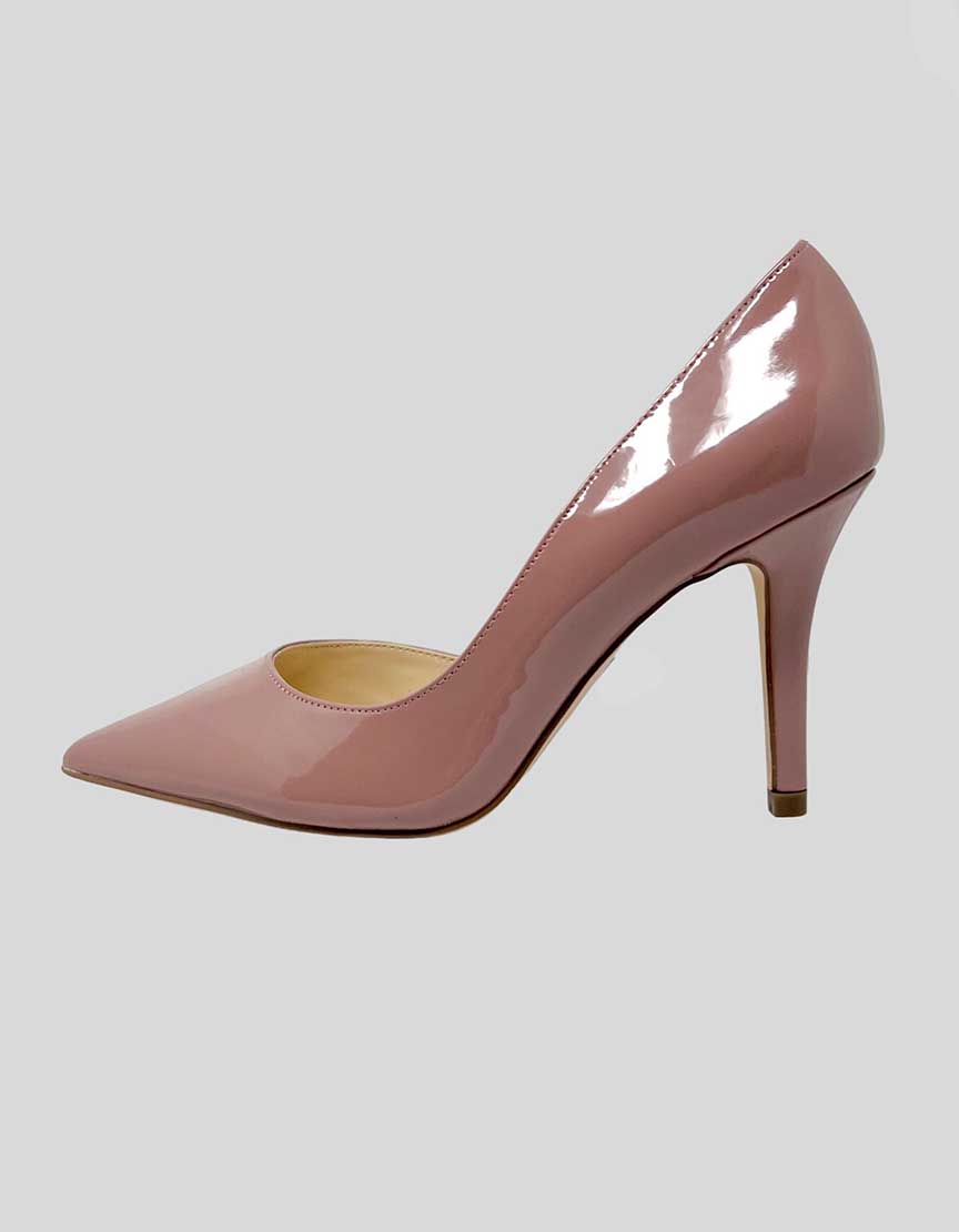 Nine West Everytime d'Orsay Pointed Toe Pump - 6M US