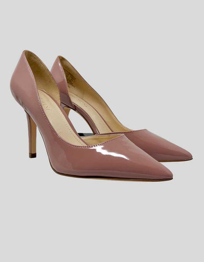 Nine West Everytime d'Orsay Pointed Toe Pump - 6M US