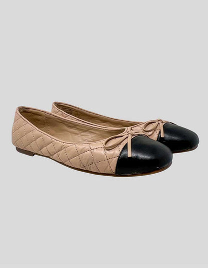 ALDO Braylynn Ballerina Flats - 6.5 US