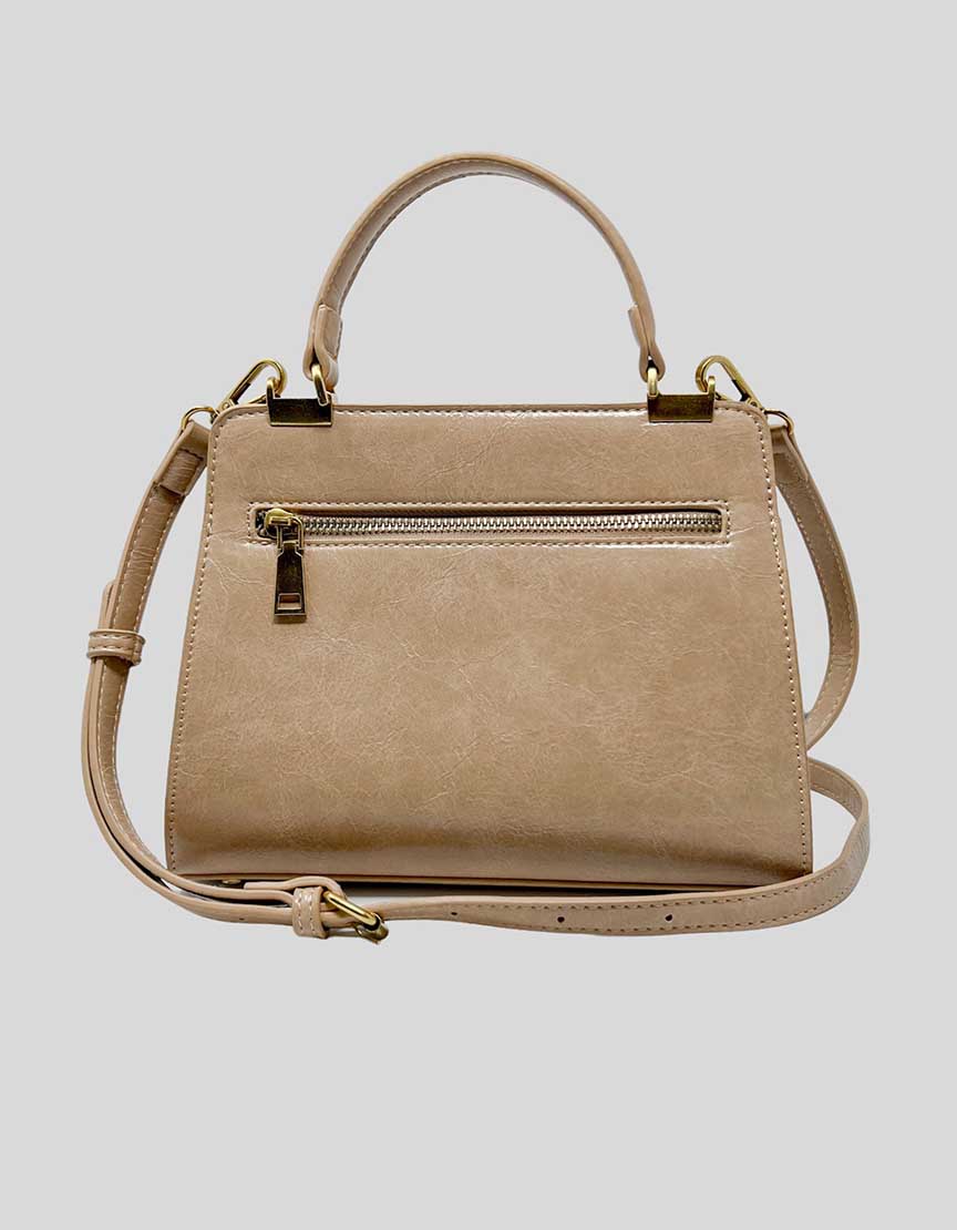 Madison West Top Handle Satchel Bag