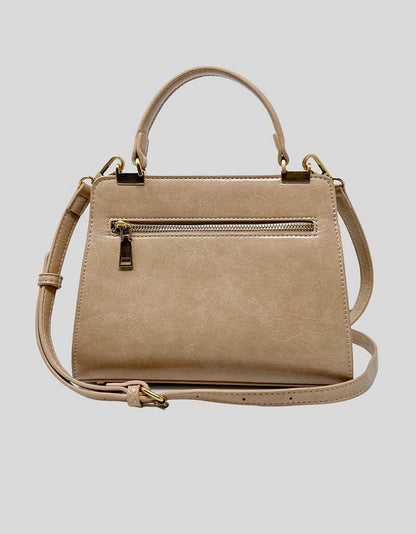 Madison West Top Handle Satchel Bag