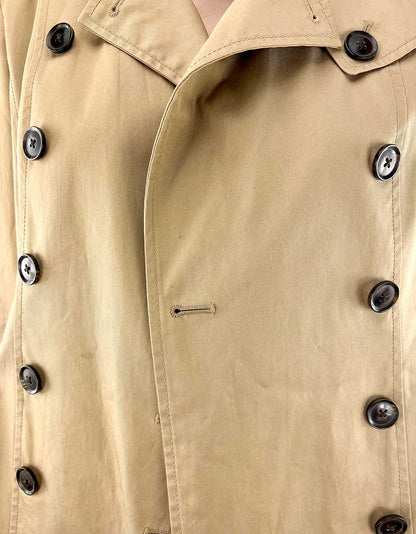 Banana Republic Trench Coat - X-Small